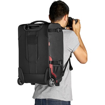 PL ローラーバッグ SWITCH55 Manfrotto