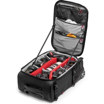 PL ローラーバッグ SWITCH55 Manfrotto