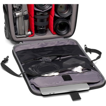 Advanced ローラーバッグ III Manfrotto