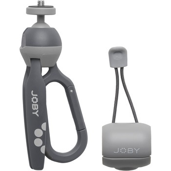 ハンディーポッド クリップ JOBY