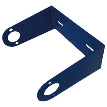 エアフィルター専用部品 ブラケット(T-140専用) 前田シェルサービス