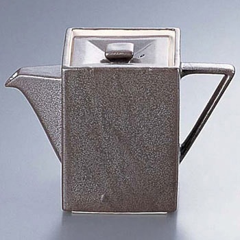 いぶし黒 スタック角ダシ入 エムズジャパン