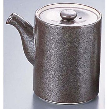 いぶし黒 スタック丸ダシ入 エムズジャパン