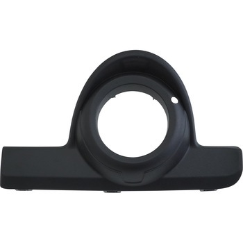 (6400)ガーニッシュ，フロント バンパ，RH ミツビシ