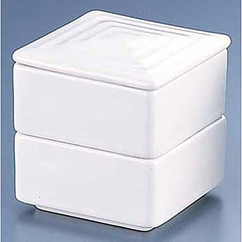 角型 二段重 - エムズジャパン