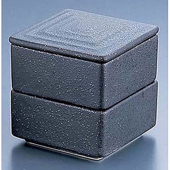 角型 二段重 - エムズジャパン