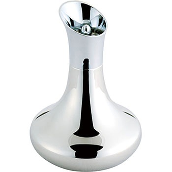 18-8 真空断熱 デキャンタ (二重) - UK(三宝)