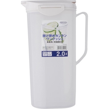 フェローズ ハンディプッシュ(目盛付) ラストロ(岩崎工業)