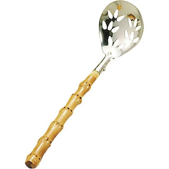 竹柄チリレンゲ 穴明 TKG