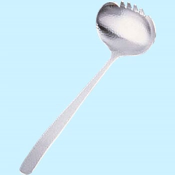 エコクリーン 18-8和味 櫛付お玉 ワダコーポレーション