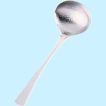 エコクリーン 18-8和味 卓上お玉 穴無 ワダコーポレーション