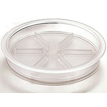 Be ソーサー 丸山ステンレス