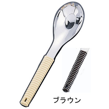 18-8味道楽 土鍋スプーン ワダコーポレーション