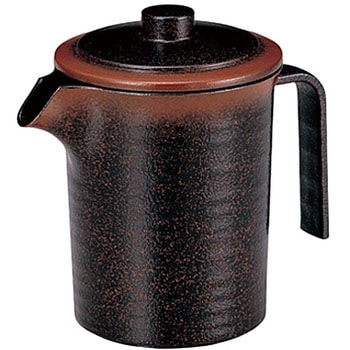 汁次(樹脂製)天目 若泉漆器