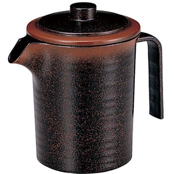 汁次(樹脂製)天目 若泉漆器