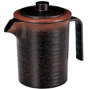汁次(樹脂製)天目 若泉漆器