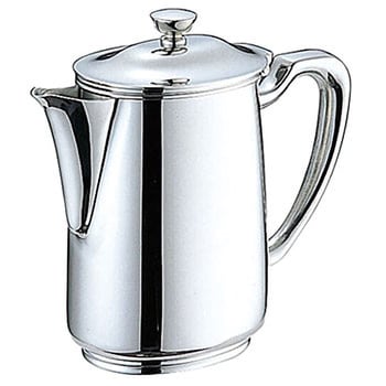 UK18-8B渕ロイヤルコーヒーポット UK(三宝)