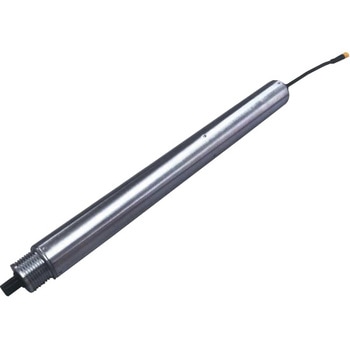 MDR(DCパワーモーラ) MDRブラシレス標準モータ PM427LS PM427LS-17-400-D-024-VP 伊東電機