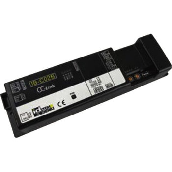 MDRネットワーク対応コントローラ CC-Link対応コントローラ IB-C02B-UL IB-C02B-UL 伊東電機