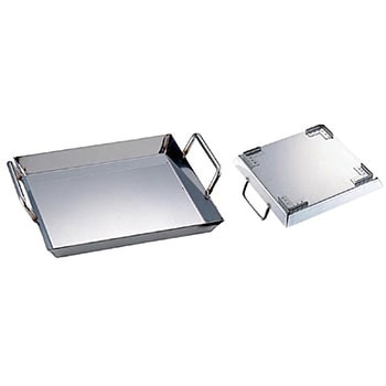 18-0チリトリ鍋(足付) TKG