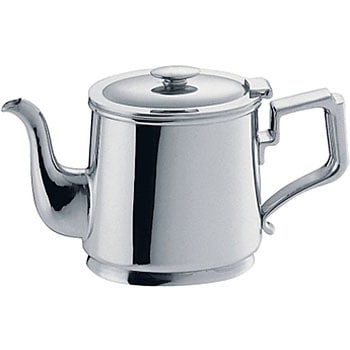 18-8小判型ティーポット 和田助製作所