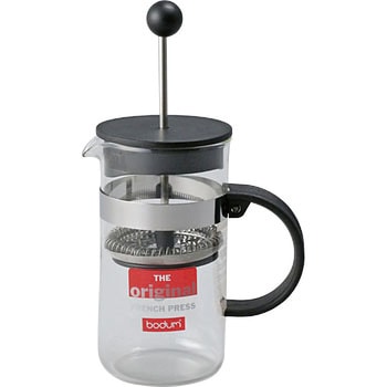 ボダム フレンチプレスコーヒーメーカー Jビストロヌーボ ボダム