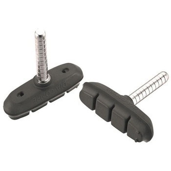 OPC-12 カンチブレーキ用ブレーキパッド DIA-COMPE