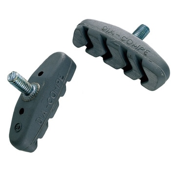 OPC-34 角度付リム用ブレーキパッド DIA-COMPE