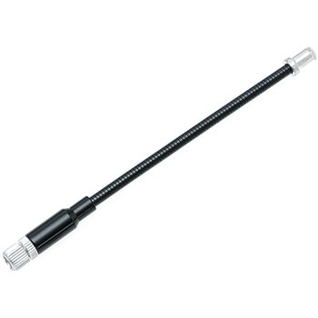 Flexie-V (フレキシ-V) Vブレーキ用フレキシブルケーブル&アジャスター DIA-COMPE