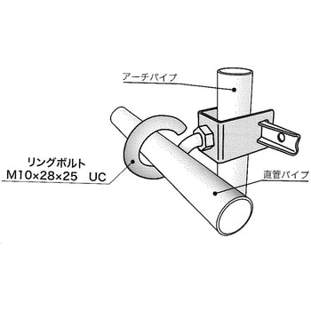 サイドフック 佐藤産業
