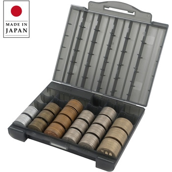 コインケース カール事務器