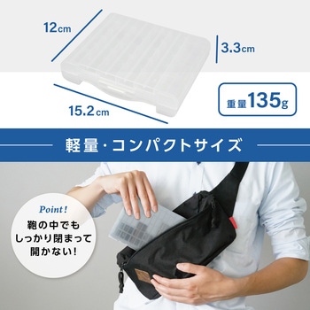 コインケース カール事務器