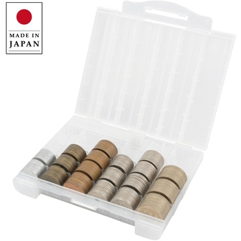 コインケース カール事務器