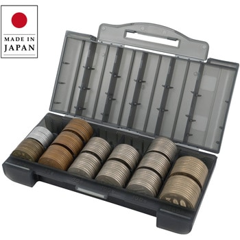コインケース・スリム カール事務器