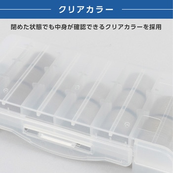 コインケース・スリム カール事務器