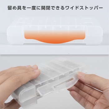 コインケース・スリム カール事務器