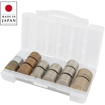 コインケース・スリム カール事務器