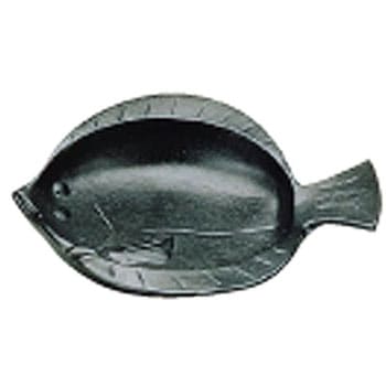 アサヒ ミニ懐石 さかな鉄板 アサヒ(鋳物)
