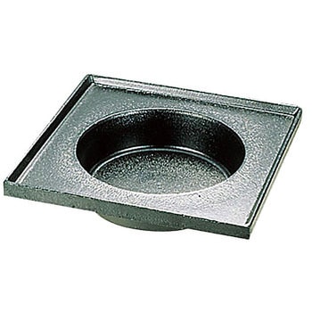 アルミ セイロ用湯入 宝工芸