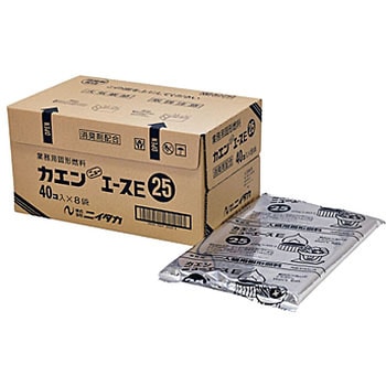 固形燃料 カエンニューエースE ニイタカ