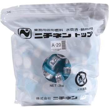 ニチネン トップボックス アルミ容器入り ニチネン