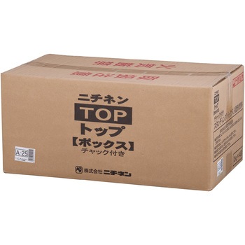 ニチネン トップボックス アルミ容器入り ニチネン