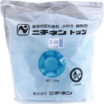 ニチネン トップボックス シュリンク包装 ニチネン