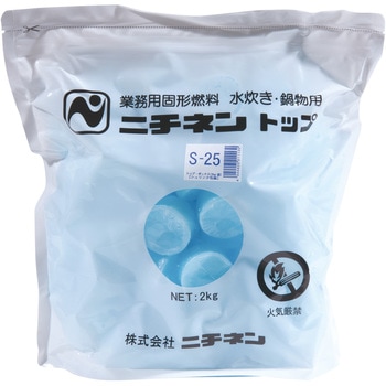ニチネン トップボックス シュリンク包装 ニチネン