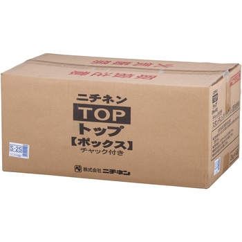 ニチネン トップボックス シュリンク包装 ニチネン