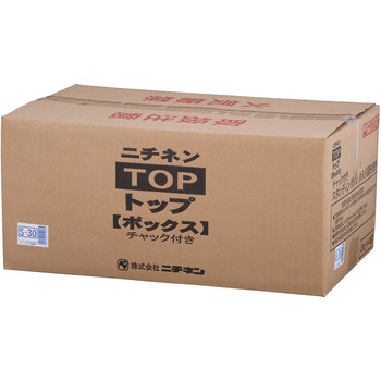 ニチネン トップボックス シュリンク包装 ニチネン
