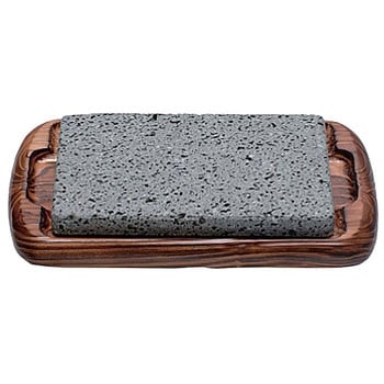 石焼セット テスク