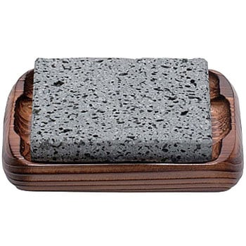 石焼セット テスク