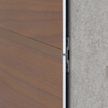 エバーアートボード 見切材 ロング薄型 タカショー