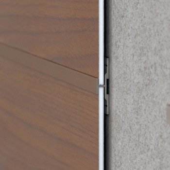 エバーアートボード 見切材 ロング薄型 タカショー